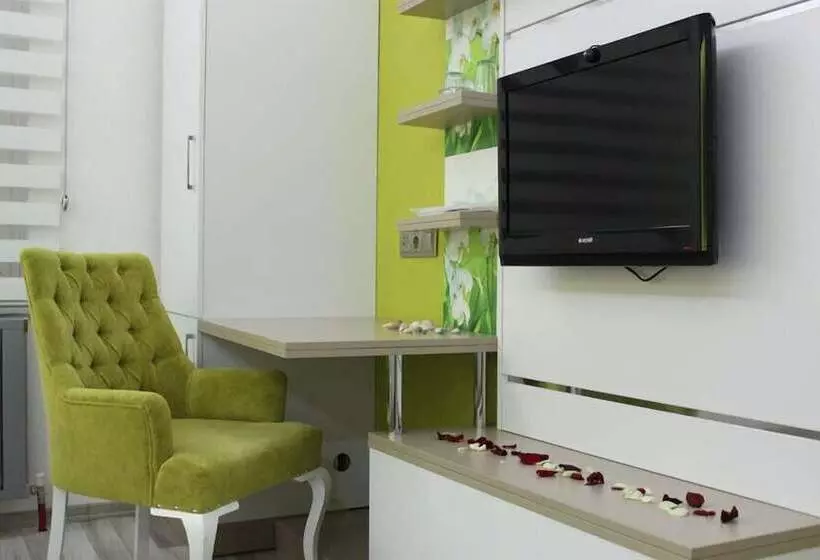 Derya Otel