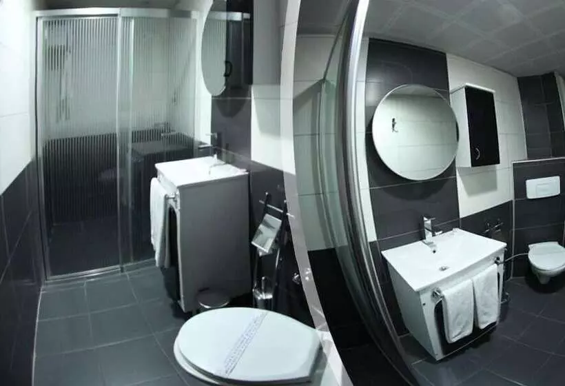 Derya Otel