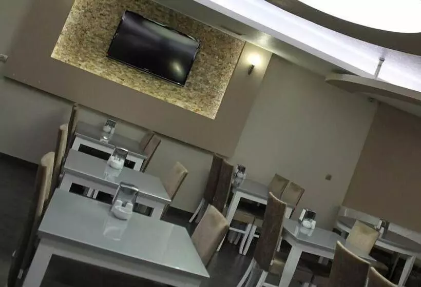 Derya Otel