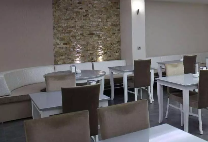Derya Otel