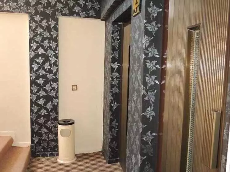 Ekinci Otel