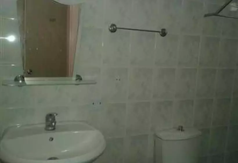 Ekinci Otel