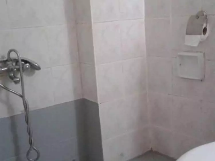 Ekinci Otel