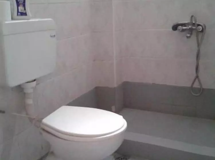Ekinci Otel