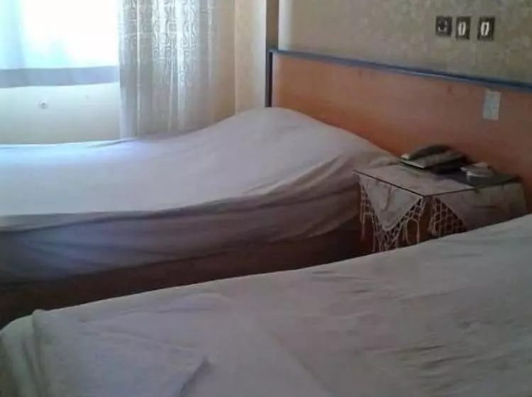 Ekinci Otel