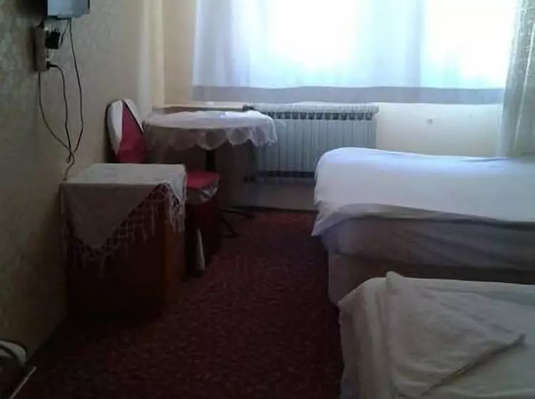 Ekinci Otel