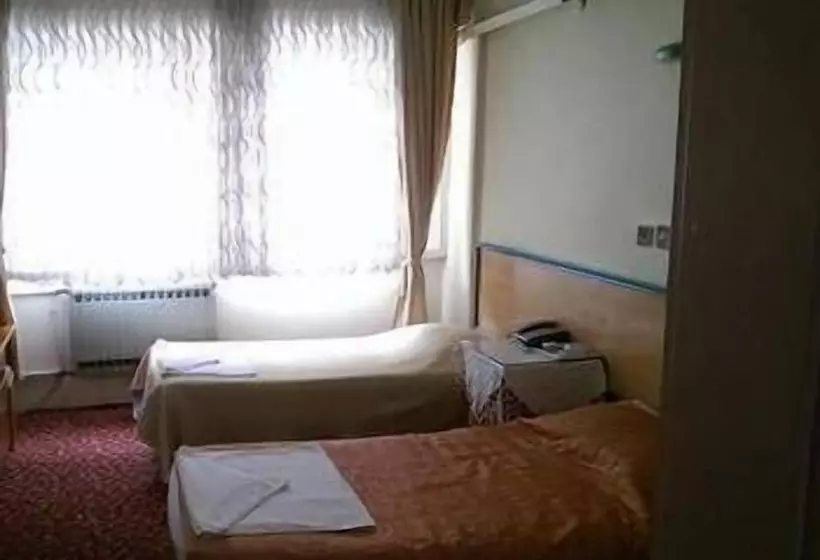 Ekinci Otel
