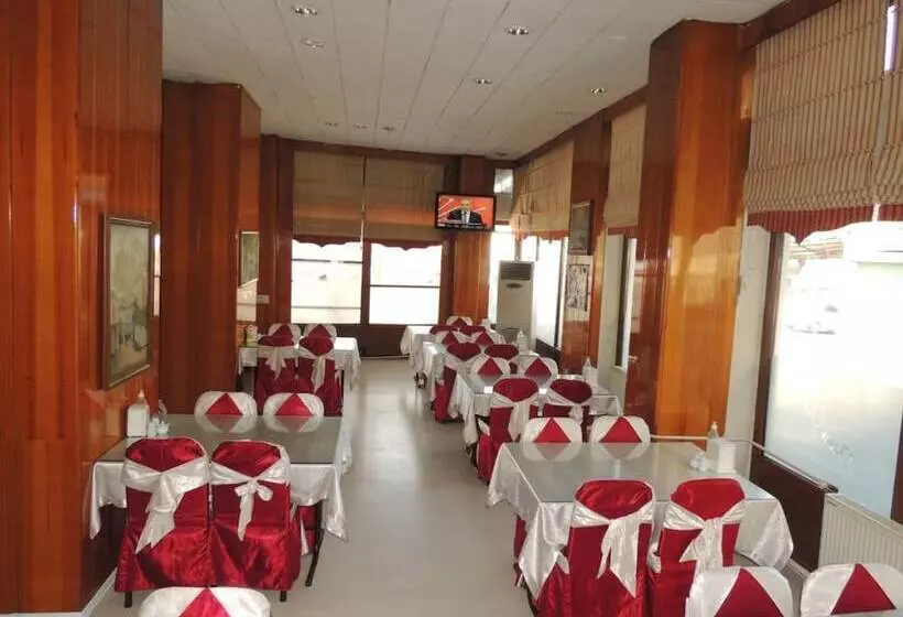 Ekinci Otel