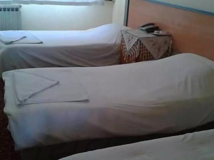 Ekinci Otel