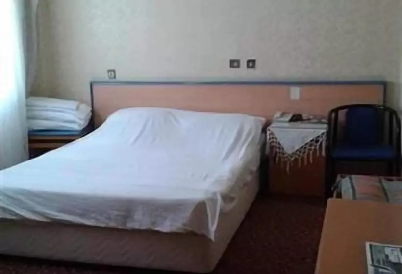 Ekinci Otel