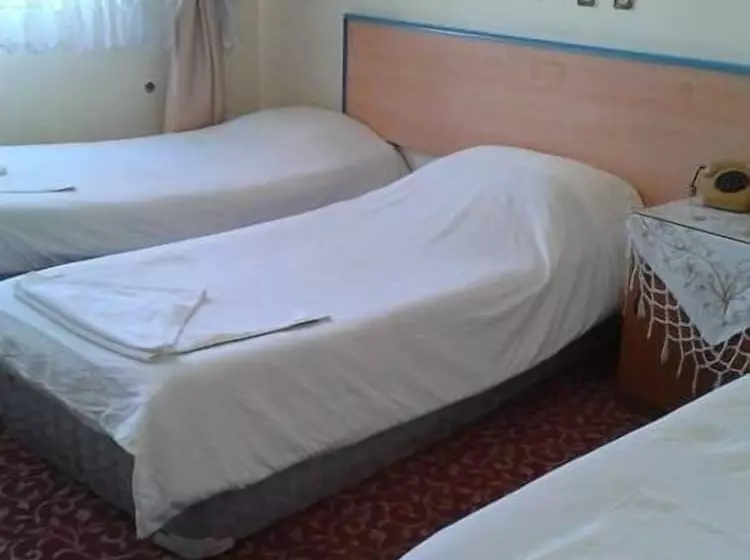 Ekinci Otel