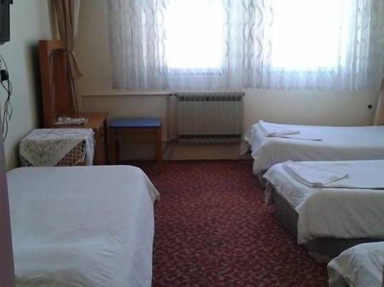 Ekinci Otel