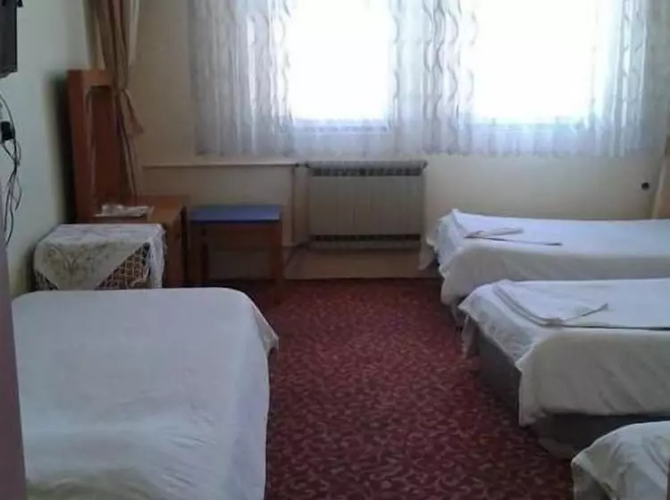 Ekinci Otel