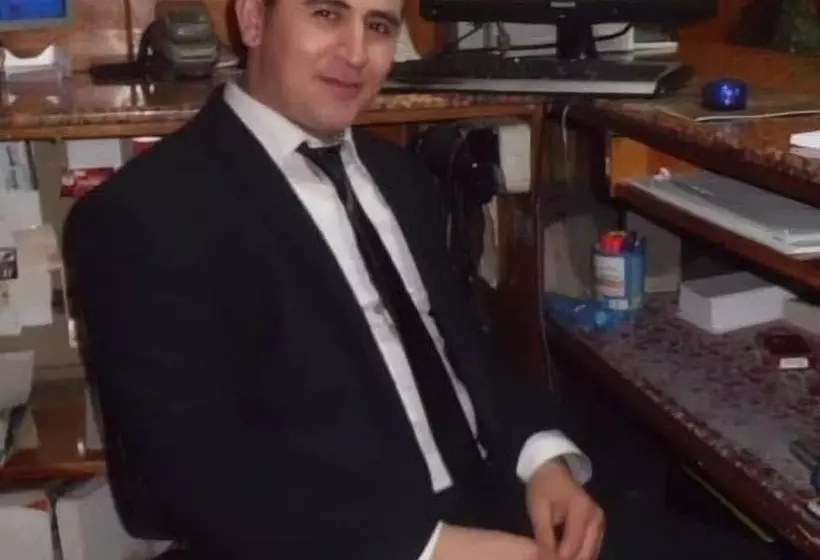 Ekinci Otel