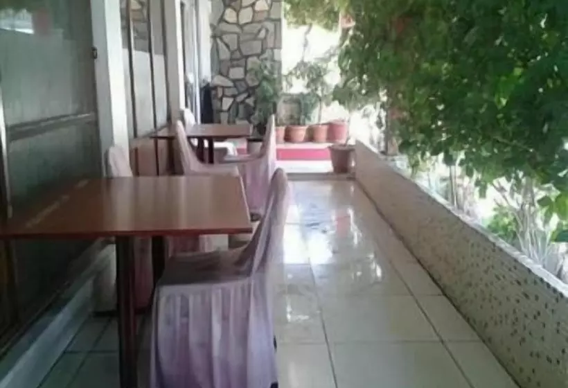 Ekinci Otel