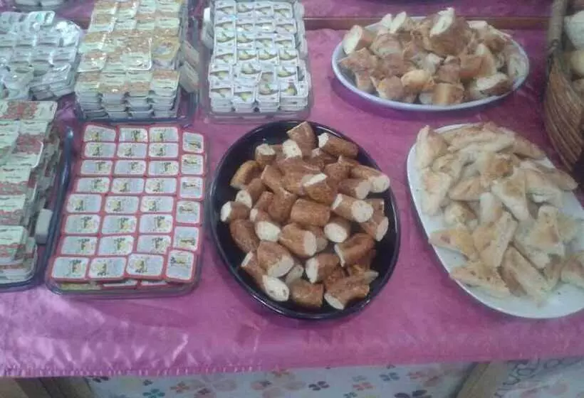 Ekinci Otel