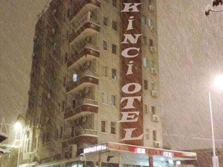 Ekinci Otel