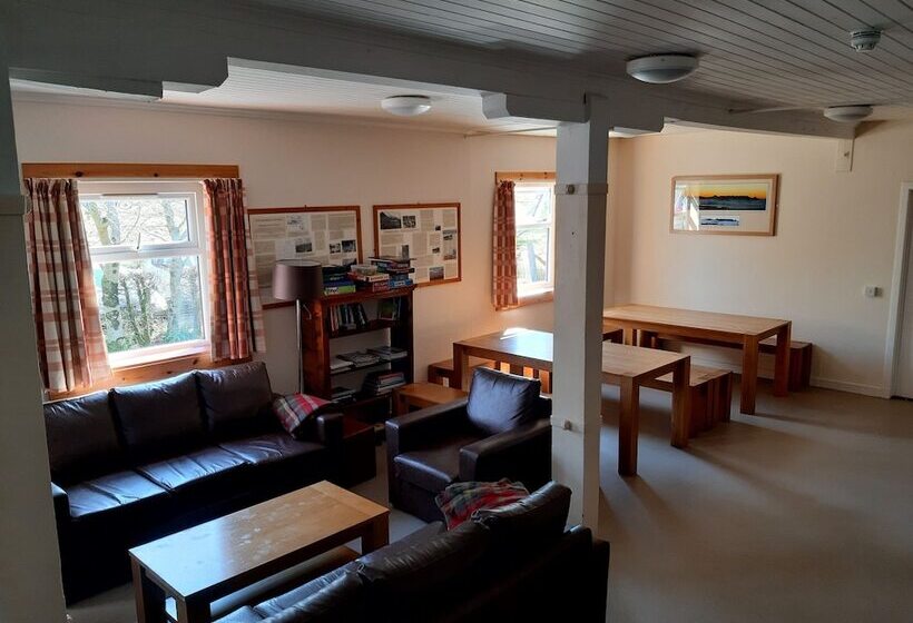 Glenbrittle Youth Hostel