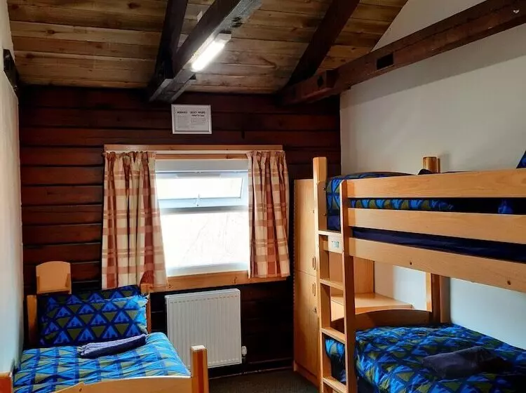 Glenbrittle Youth Hostel