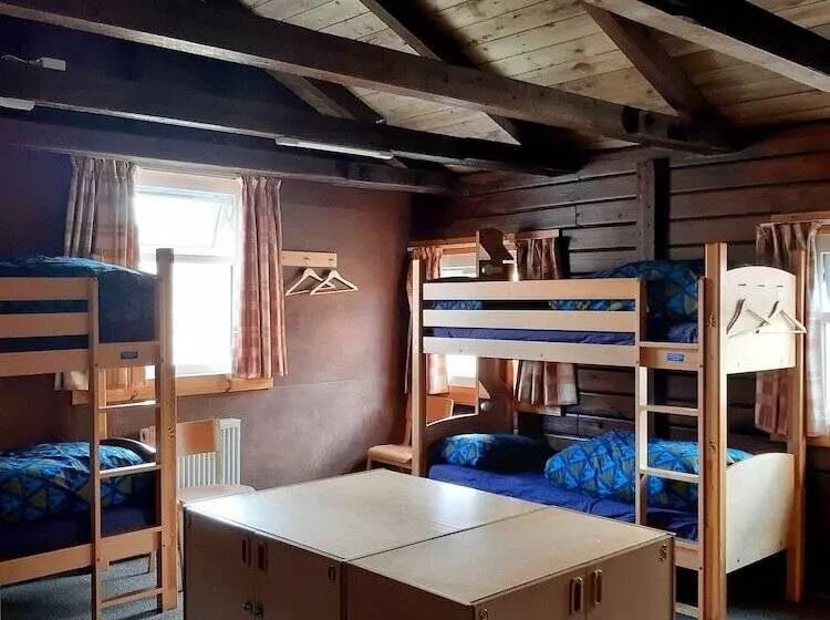 Glenbrittle Youth Hostel