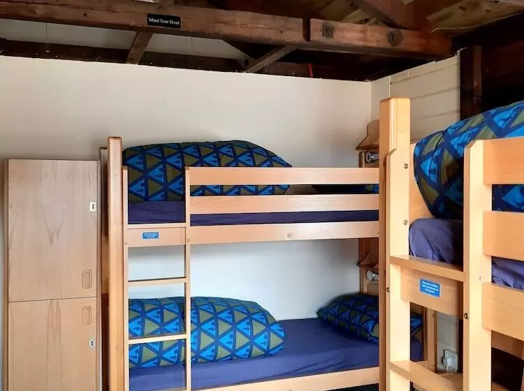 Glenbrittle Youth Hostel