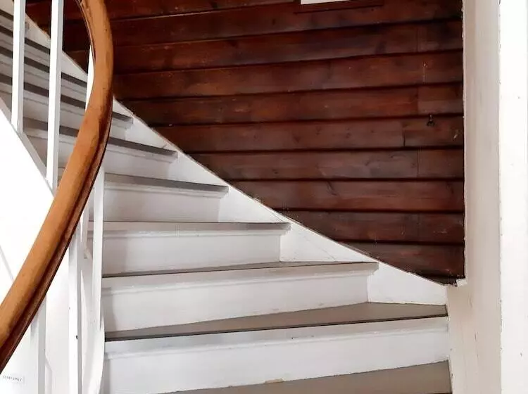 Glenbrittle Youth Hostel