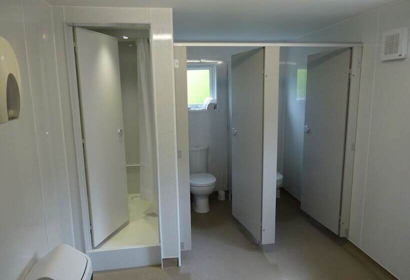 Glenbrittle Youth Hostel