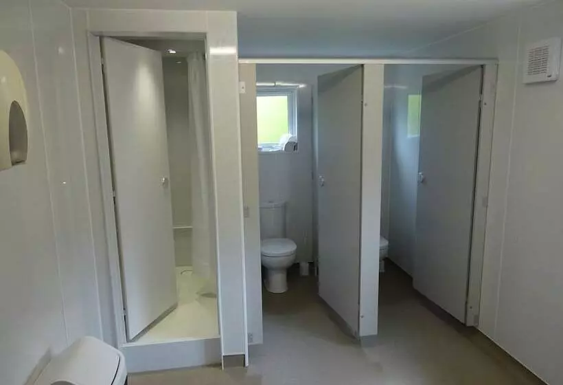 Glenbrittle Youth Hostel