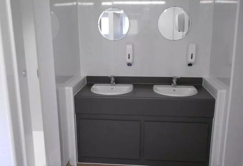 Glenbrittle Youth Hostel