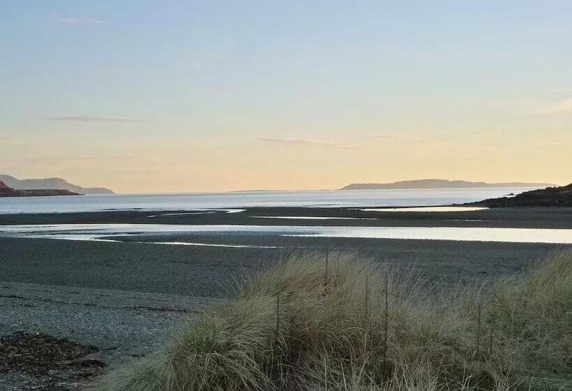 Glenbrittle Youth Hostel