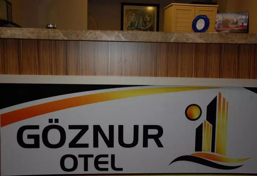 Göznur Otel