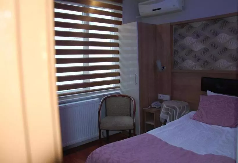 Göznur Otel