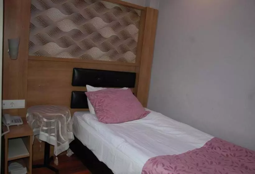 Göznur Otel