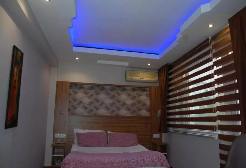 Göznur Otel