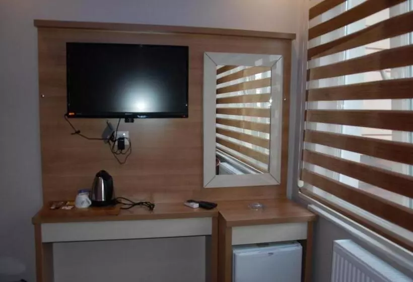 Göznur Otel