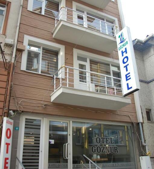 Göznur Otel