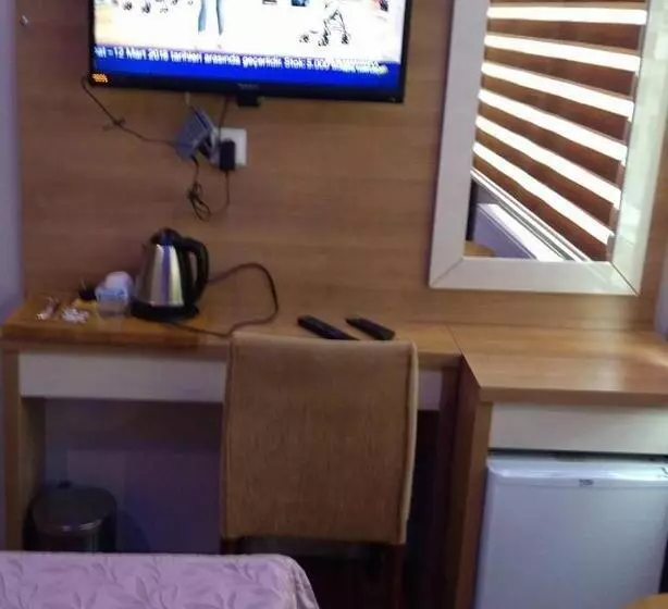 Göznur Otel