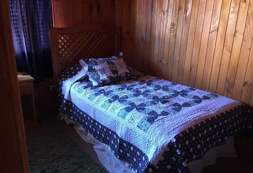 Hostal Arrayanes Del Lago