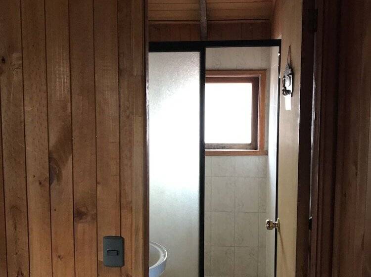 Hostal Arrayanes Del Lago