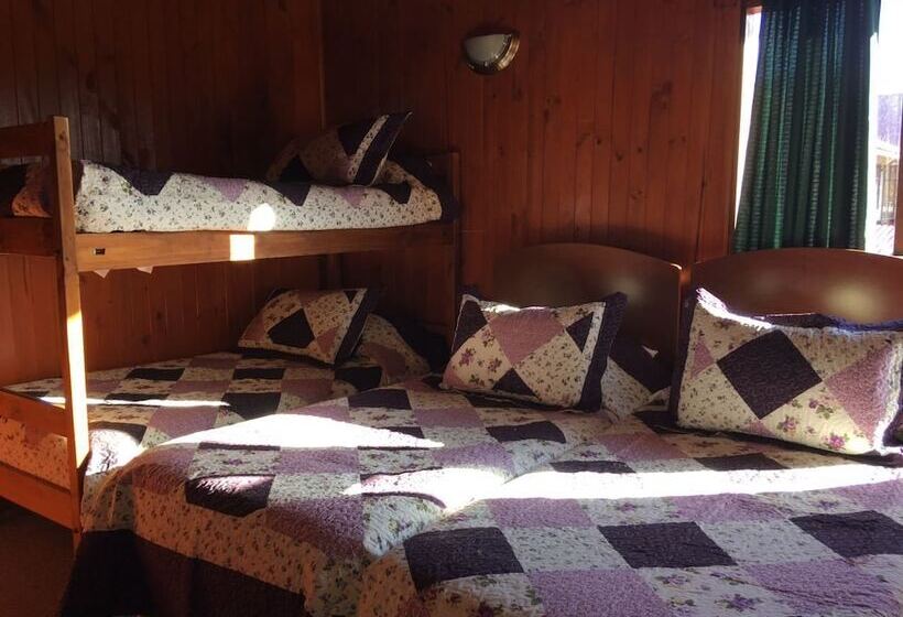 Hostal Arrayanes Del Lago