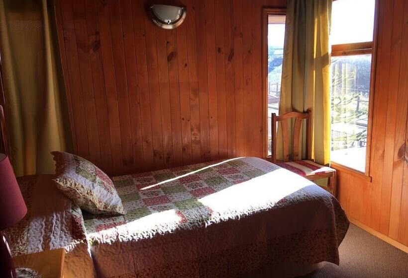 Hostal Arrayanes Del Lago