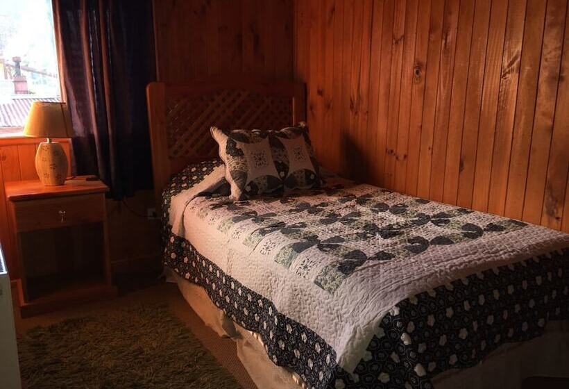 Hostal Arrayanes Del Lago