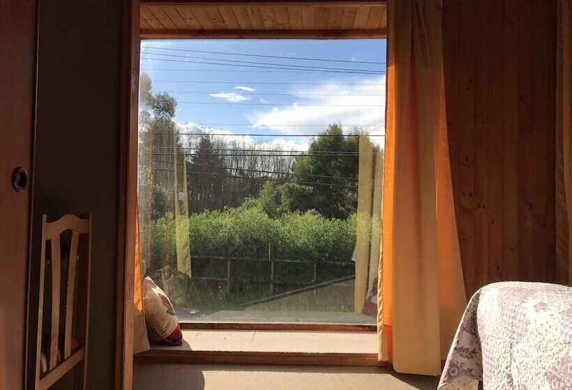 Hostal Arrayanes Del Lago