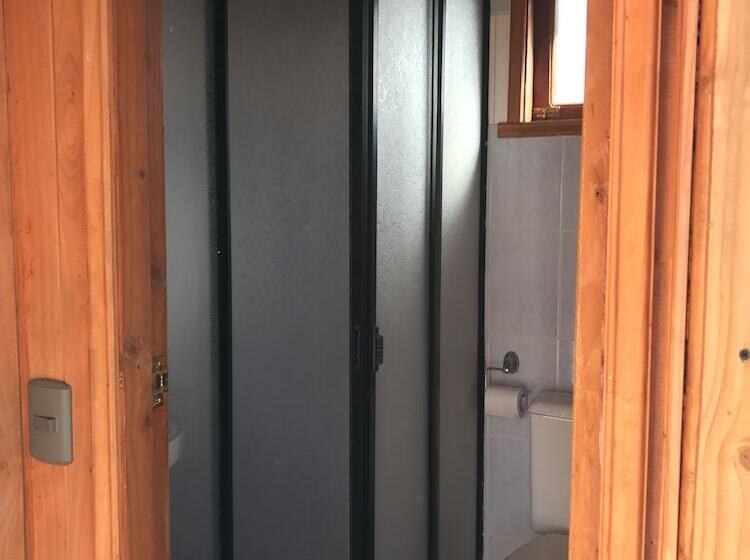 Hostal Arrayanes Del Lago