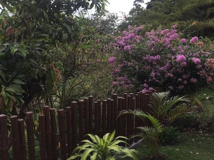 Hostal Saint Michel   Hostel