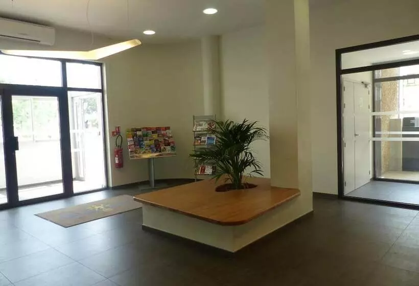 ホテル Actif Résidence Les Cyclades