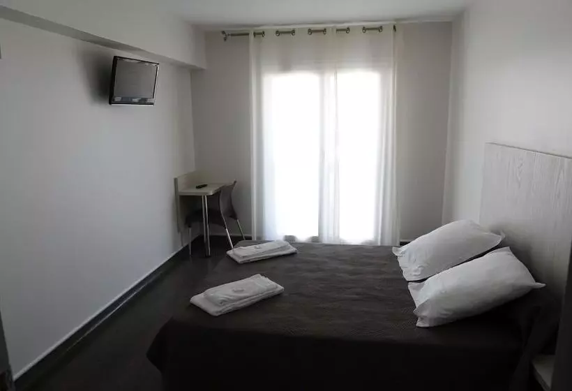 ホテル Actif Résidence Les Cyclades