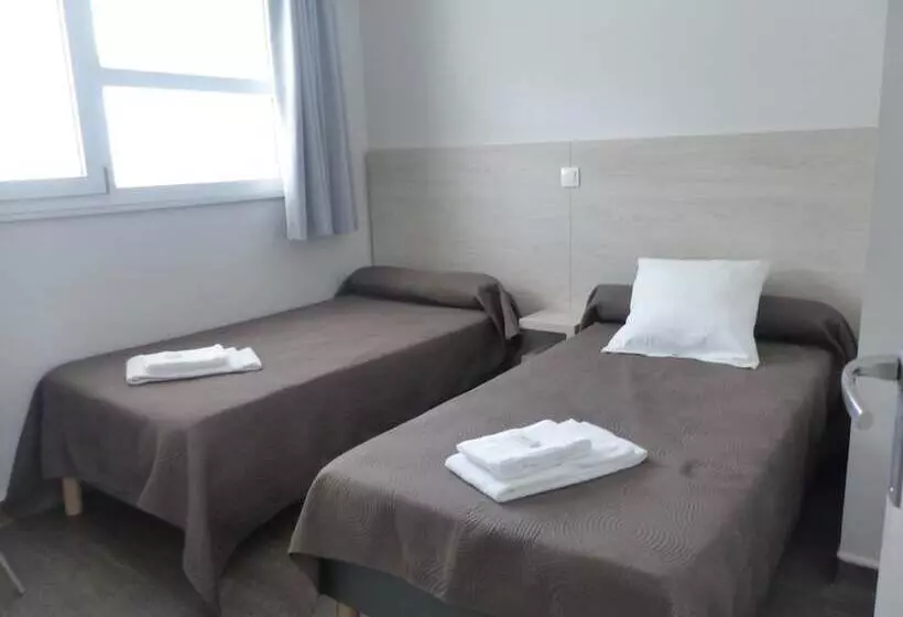 ホテル Actif Résidence Les Cyclades