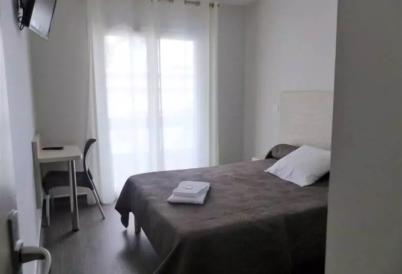 ホテル Actif Résidence Les Cyclades