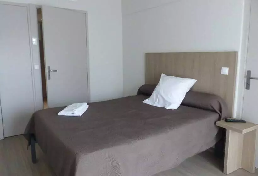 ホテル Actif Résidence Les Cyclades